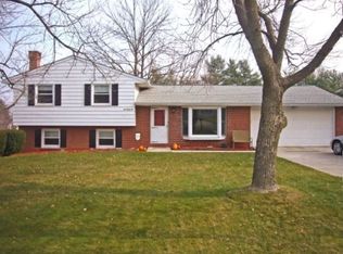 642 Satinwood Cir S, Mansfield, OH 44903