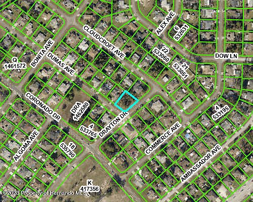 2nd image of 0 Dumas Ave
