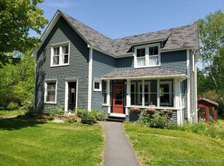 83 High St, Wilton, ME 04294