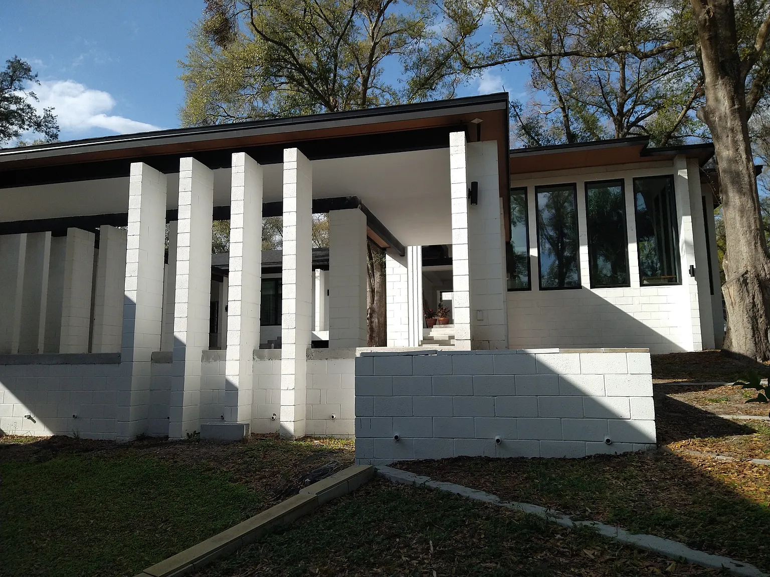 Carolina Ave, Gotha — Photo 4