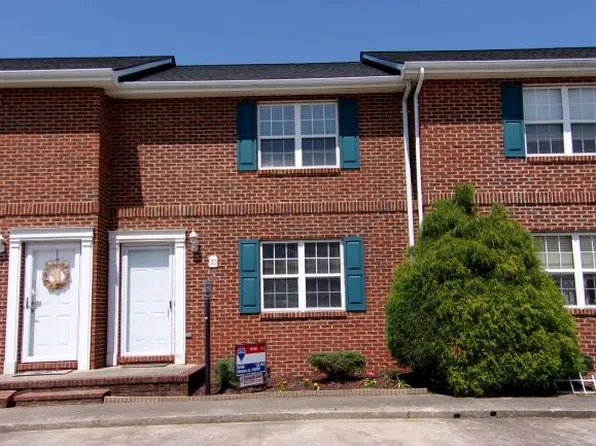 20 Lexington Ct #2, Johnson City, TN 37615