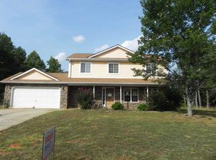 305 Carissa Ct, Chesnee, SC 29323