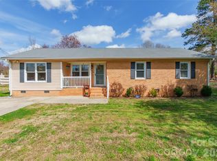 5316 Country Ln, Monroe, NC 28110