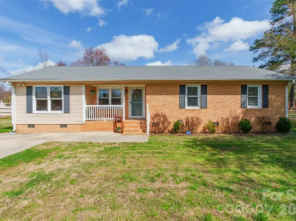 5316 Country Ln, Monroe, NC 28110