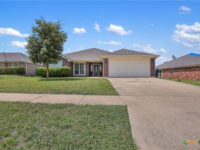 3706 Armstrong County Ct, Killeen, TX, 76549