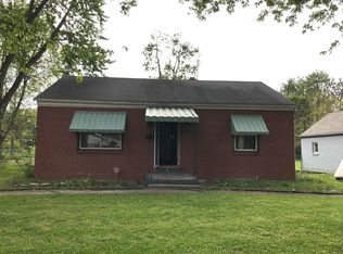 5702 Werling Dr, Fort Wayne, IN