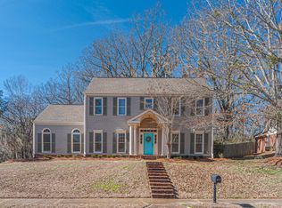 118 Concord Dr, Clinton, MS 39056