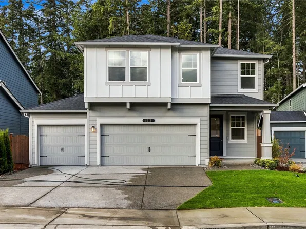 5322 S 328th Street #18, Auburn, WA 98001