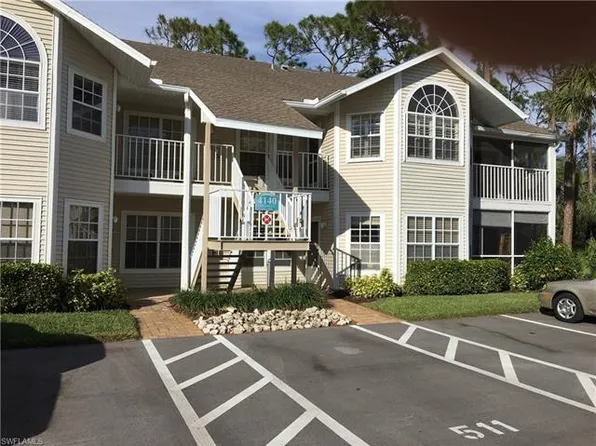 4140 Ashcroft Ct Unit 522, Estero, FL 33928