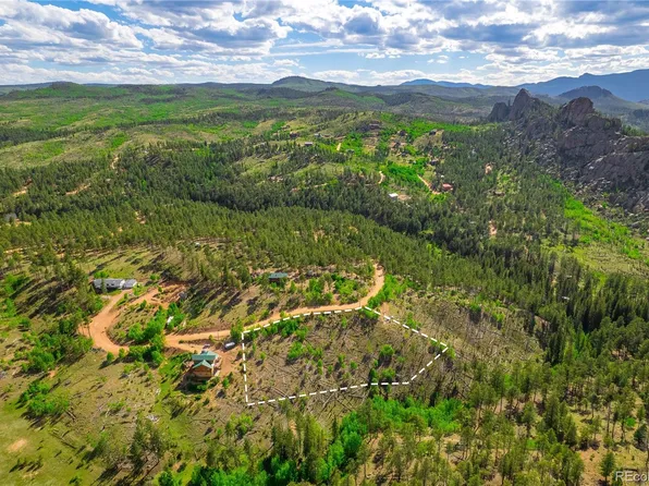 1310 APPLEBY Drive LOT 178, 179, Sedalia, CO 80135