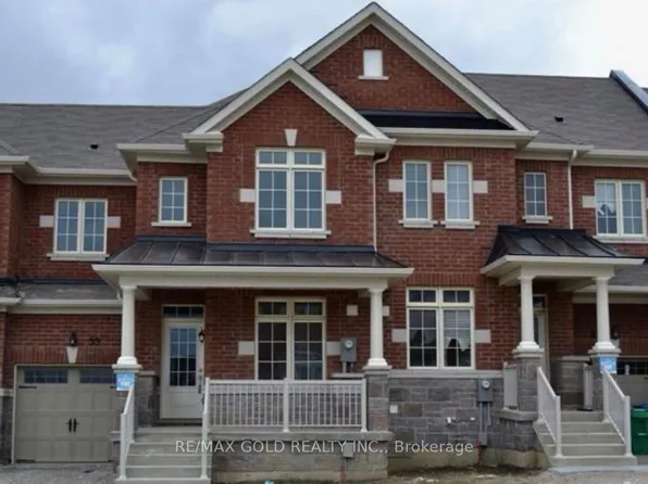 33 Villadowns Trl, Brampton, ON L6R 3V6