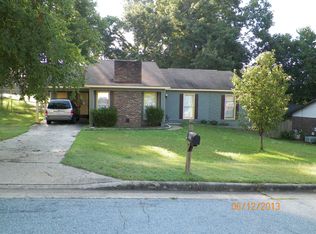 7820 Hilldale Dr, Columbus, GA 31909