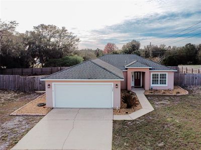 108 Village Dr, Pomona Park, FL, 32181