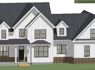 169 Scott Hill Rd, Salem, CT 06420