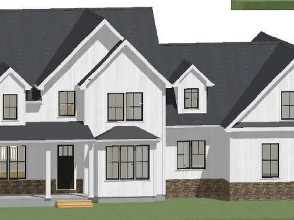 169 Scott Hill Road, Salem, CT 06420