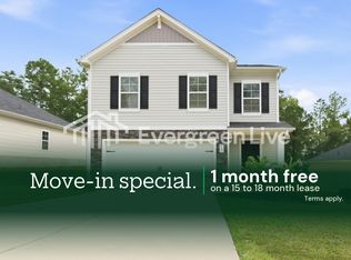 417 Leaning Maple Way, Hopkins, SC 29061