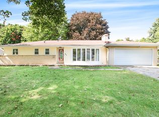 623 Darby Ln, Kalamazoo, MI 49006
