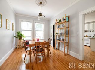 21 Pleasant Ave #2, Somerville, MA 02143