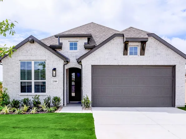 1605 Quartz St, Northlake, TX 76247