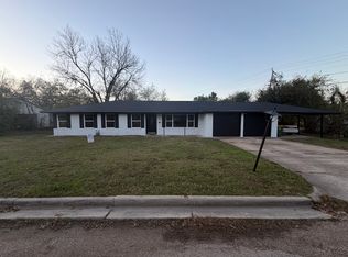 328 Shenandoah St, Marlin, TX 76661