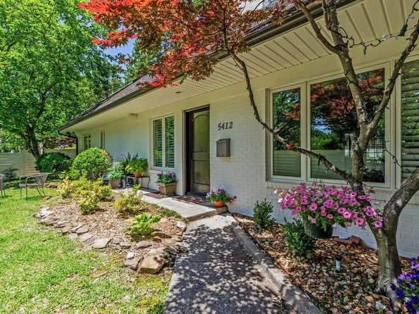 5412 S Grandview St, Little Rock, AR 72207