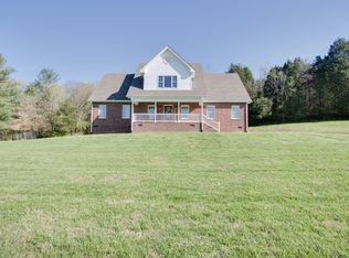147 Hogans Creek Rd #0, Carthage, TN 37030