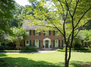 4677 Oxford Cir, Macon, GA