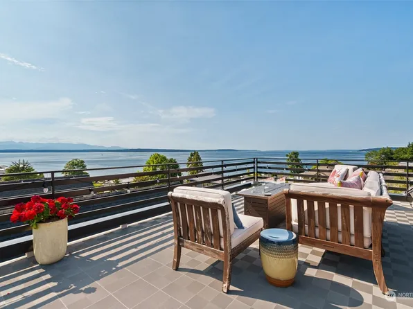 2331 NW 99th Street, Seattle, WA 98117