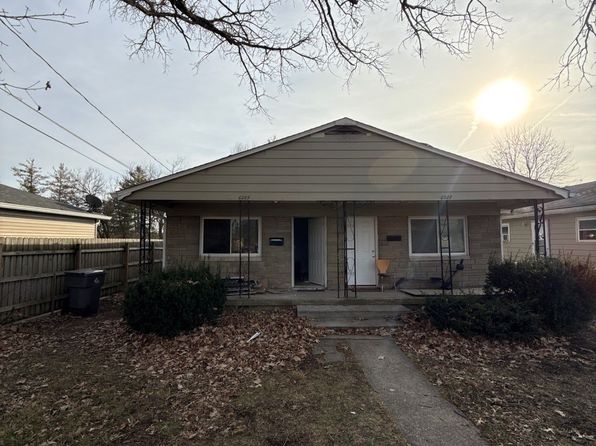 6209 E 12th St #6209