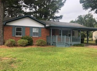 509 Saint St, Dunn, NC 28334