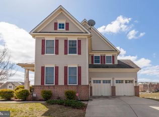 4659 Pebbleshire Ct, Waldorf, MD