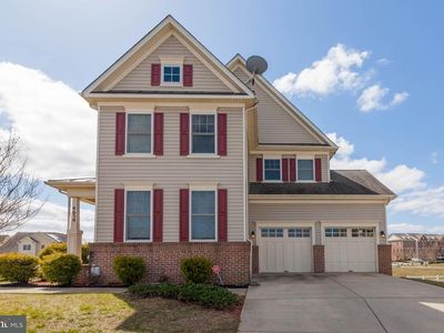 4659 Pebbleshire Ct, Waldorf, MD, 20602