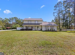 168 Pierce St, Jesup, GA 31545