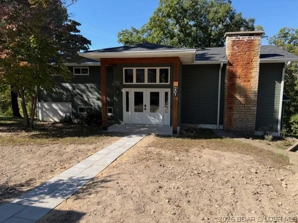 207 Sunset Cv, Osage Beach, MO 65079