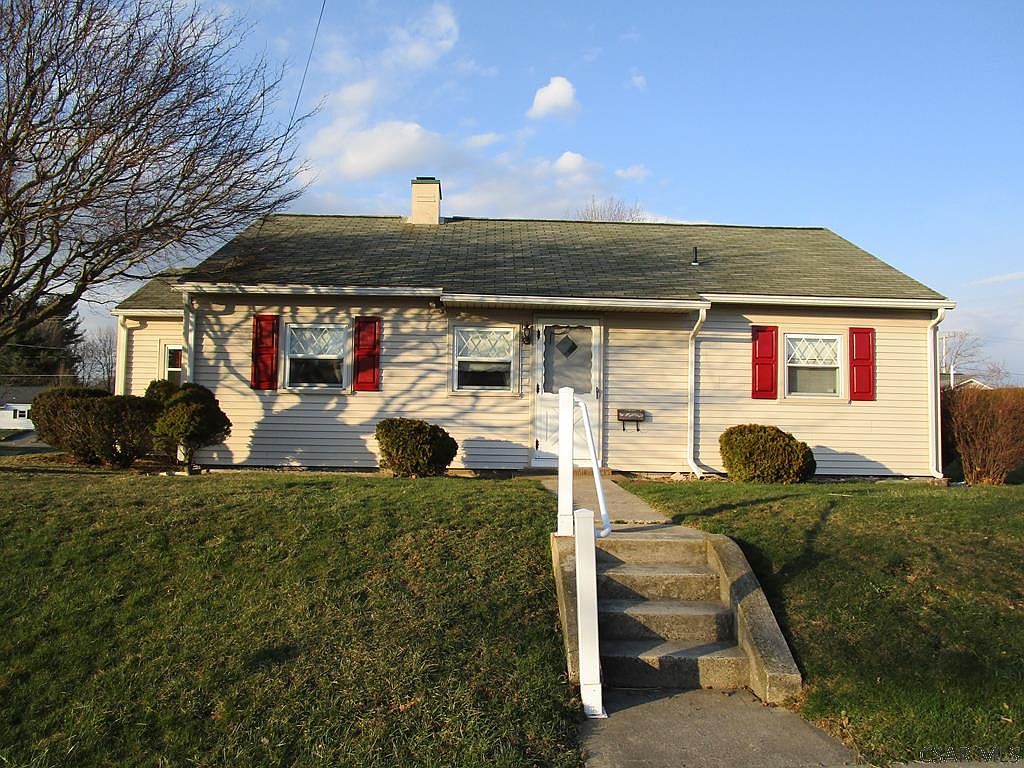 1989 Mount View Dr, Johnstown, PA 15905 Zillow