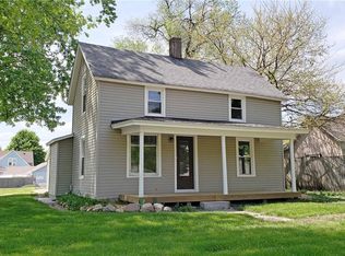 221 S State St, Boone, IA 50036