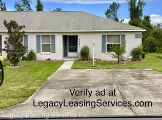 3263 Emanuel Dr, Lake Wales, FL 33898