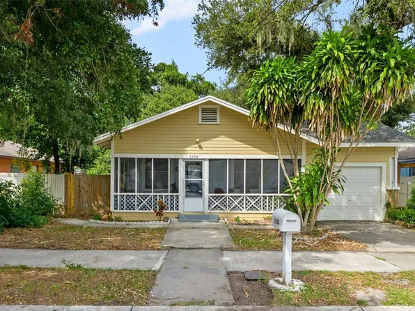 1304 E 32nd Ave, Tampa, FL 33603