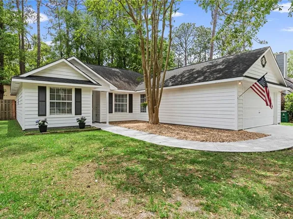 106 Elliott Way, Saint Marys, GA 31558