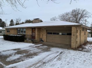 2444 Kimberly Dr, Muskegon, MI 49444