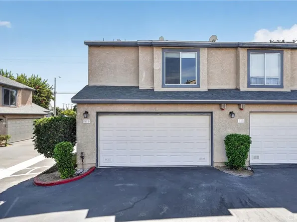 659 N Lark Ellen Ave, Covina, CA 91722