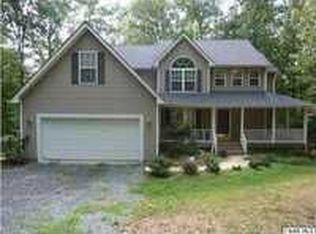 25 Wisteria Way, Palmyra, VA 22963