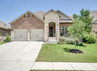 4032 Mercer Rd, Georgetown, TX 78628