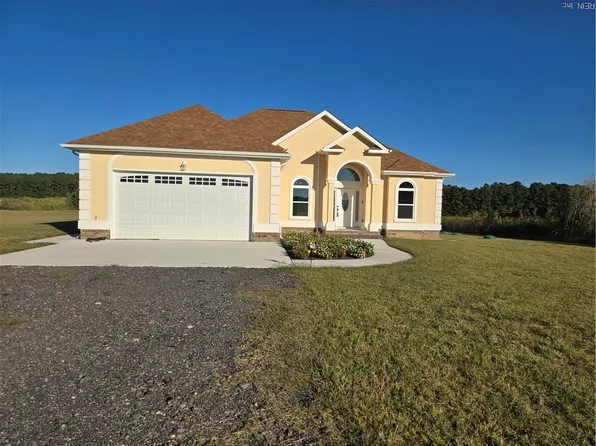 3257 Arthur Dr, Suffolk, VA 23438