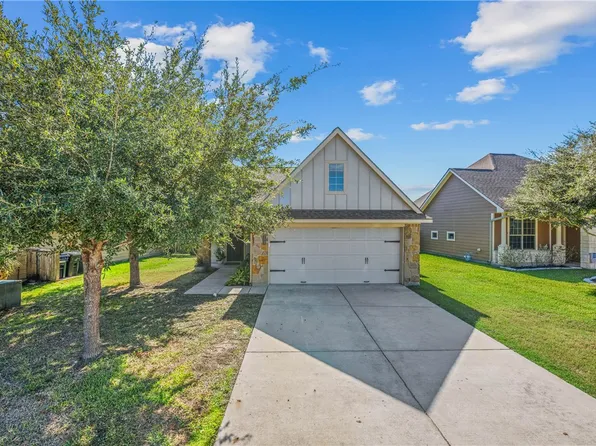 3811 Clear Meadow Creek Ave, College Station, TX 77845