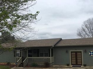 124 Frontier Trl NW, Dalton, GA 30721