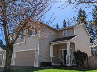 23703 SE 243rd Pl, Maple Valley, WA 98038