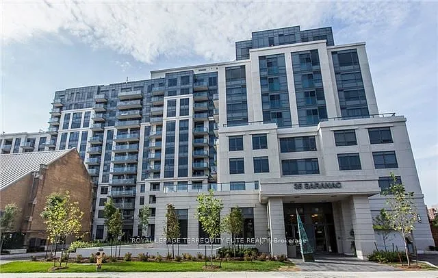 1 bed, $1,850 — Photo 1