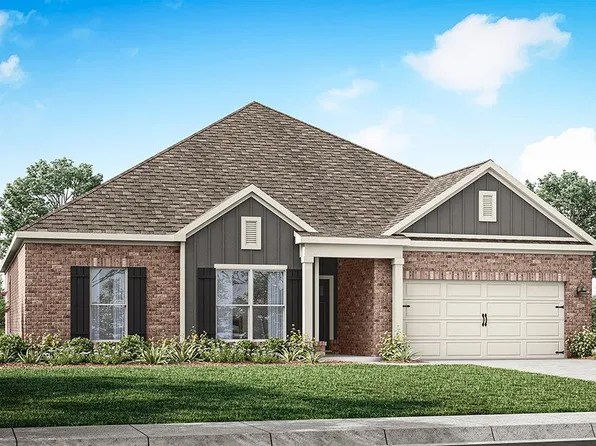 JASMINE Plan, Heritage Ridge
