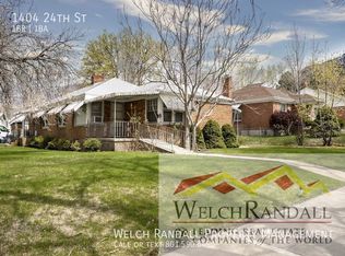 1404 24th St, Ogden, UT 84401